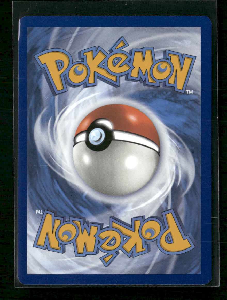 Scream Tail SV: Scarlet & Violet Promo Cards #065