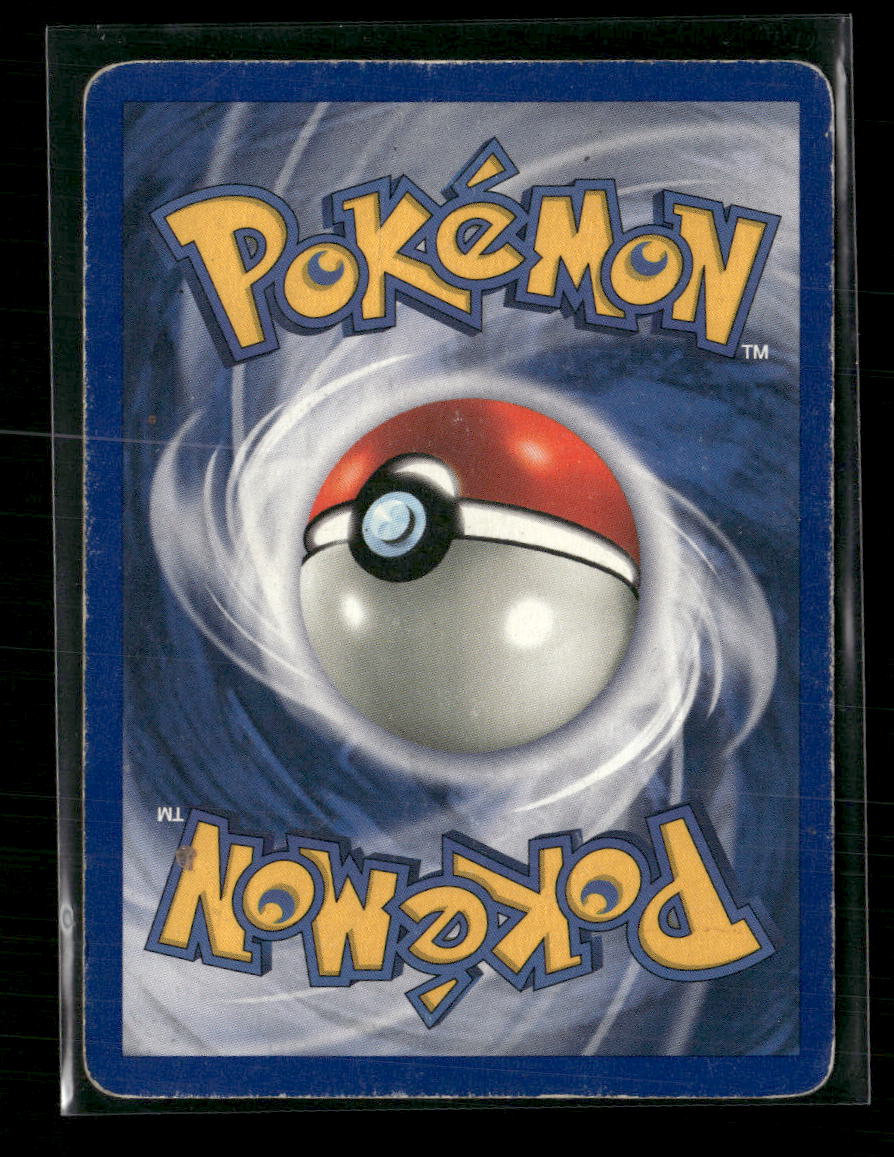 Mewtwo Base Set #010/102