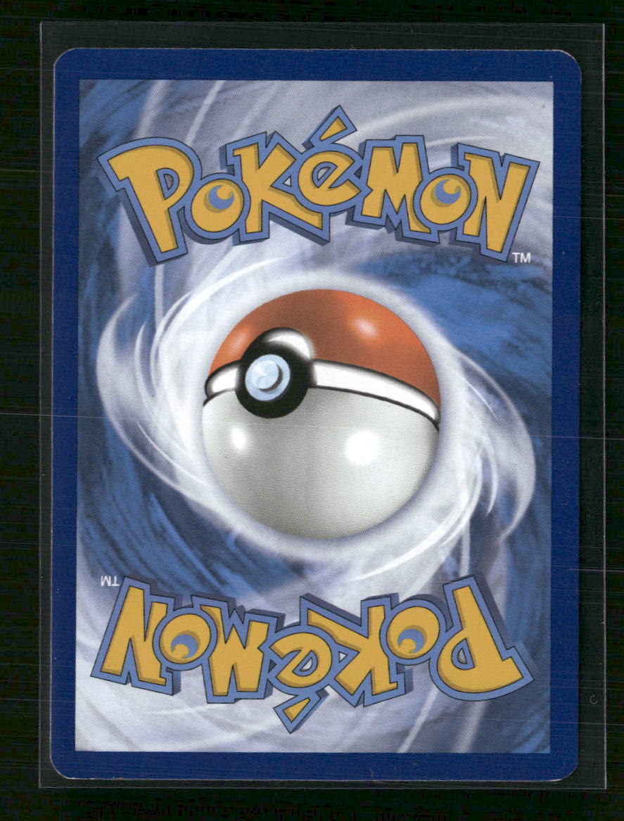 Pachirisu SV01: Scarlet & Violet Base Set #208/198