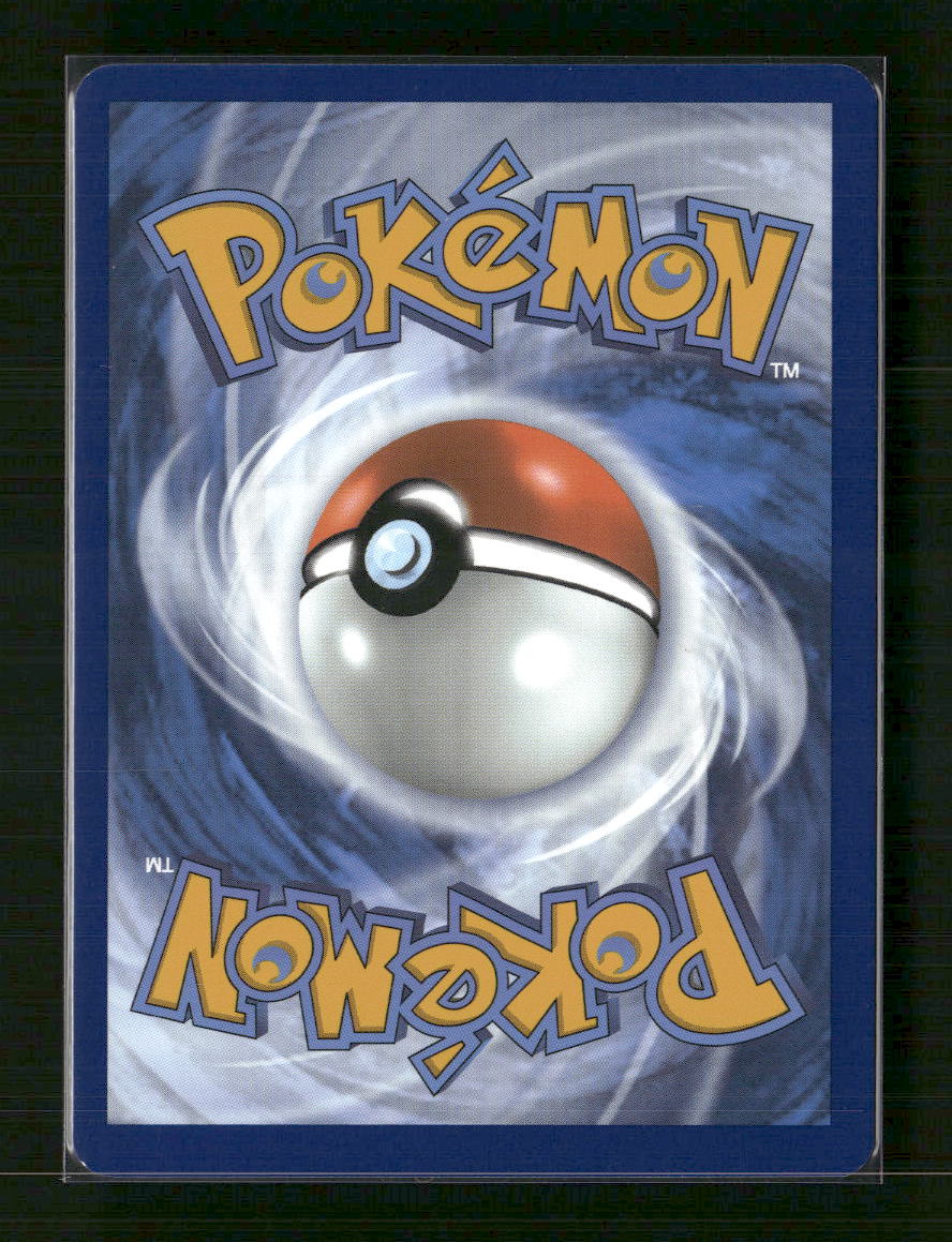 Cubchoo SV: Black Bolt #109/086