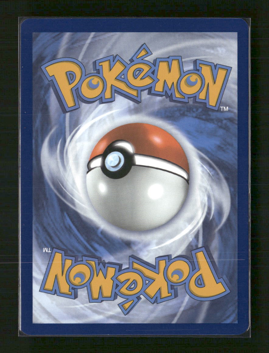 Mandibuzz SV: White Flare #145/086