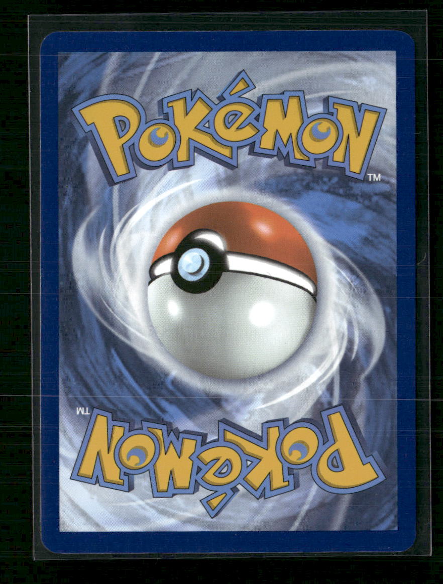 Ethan's Typhlosion SV10: Destined Rivals #190/182