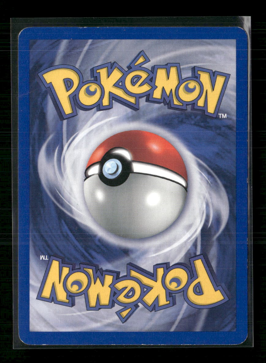 Lt. Surge's Magneton Gym Heroes #008/132