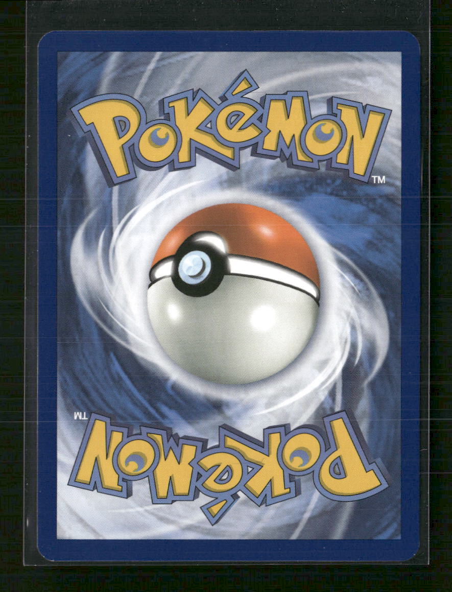 Slowpoke SV01: Scarlet & Violet Base Set #204/198