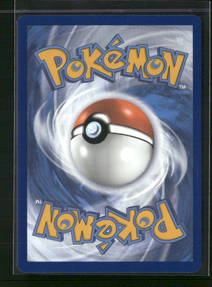 Pikachu SV: Scarlet & Violet Promo Cards #027