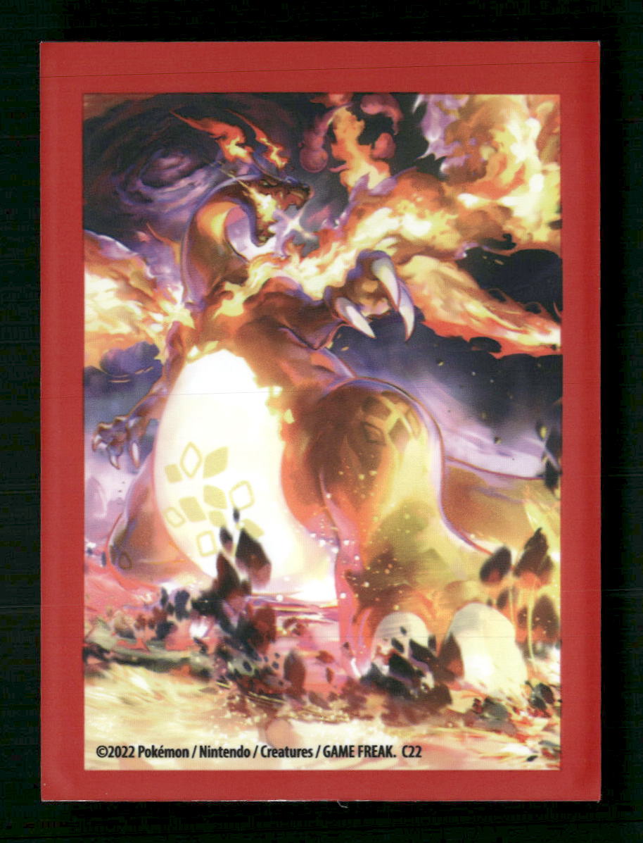 Charizard VSTAR SWSH: Sword & Shield Promo Cards #SWSH262
