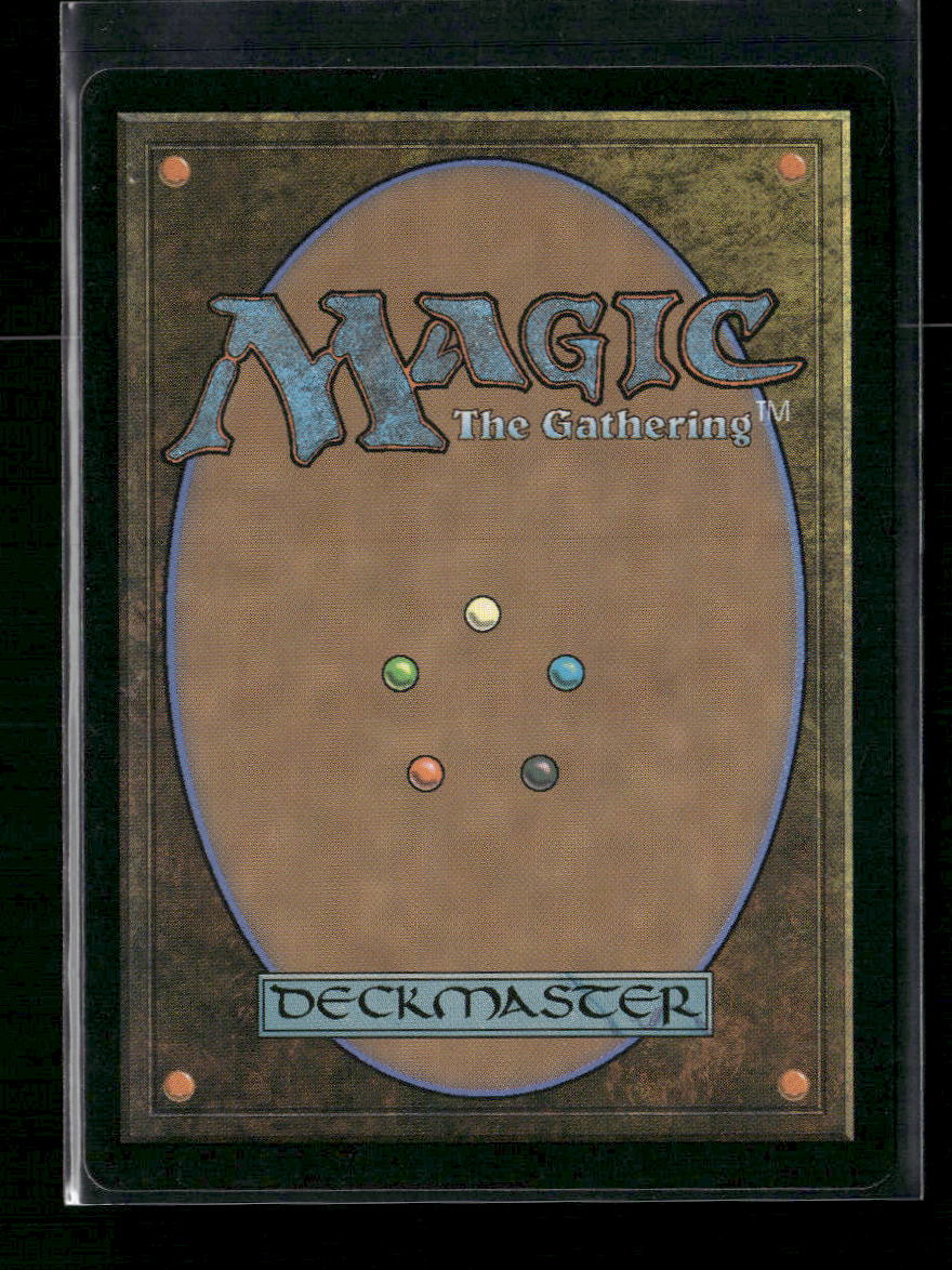 Rejuvenating Springs (Borderless) Commander Masters #662