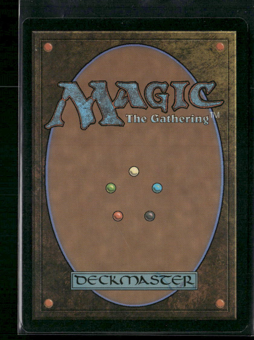 Thought Vessel (Borderless) Commander: The Lost Caverns of Ixalan #118