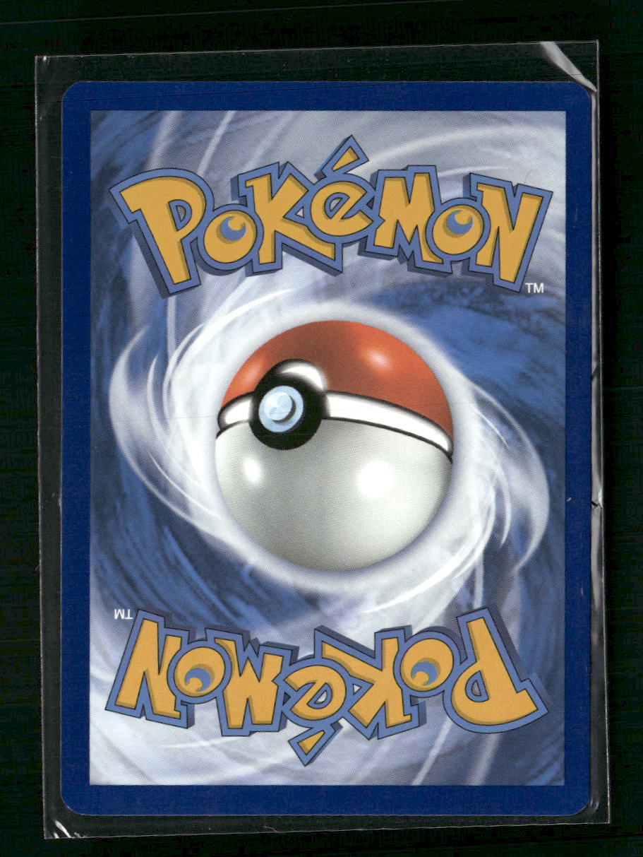 Pikachu SV: Scarlet & Violet Promo Cards #027