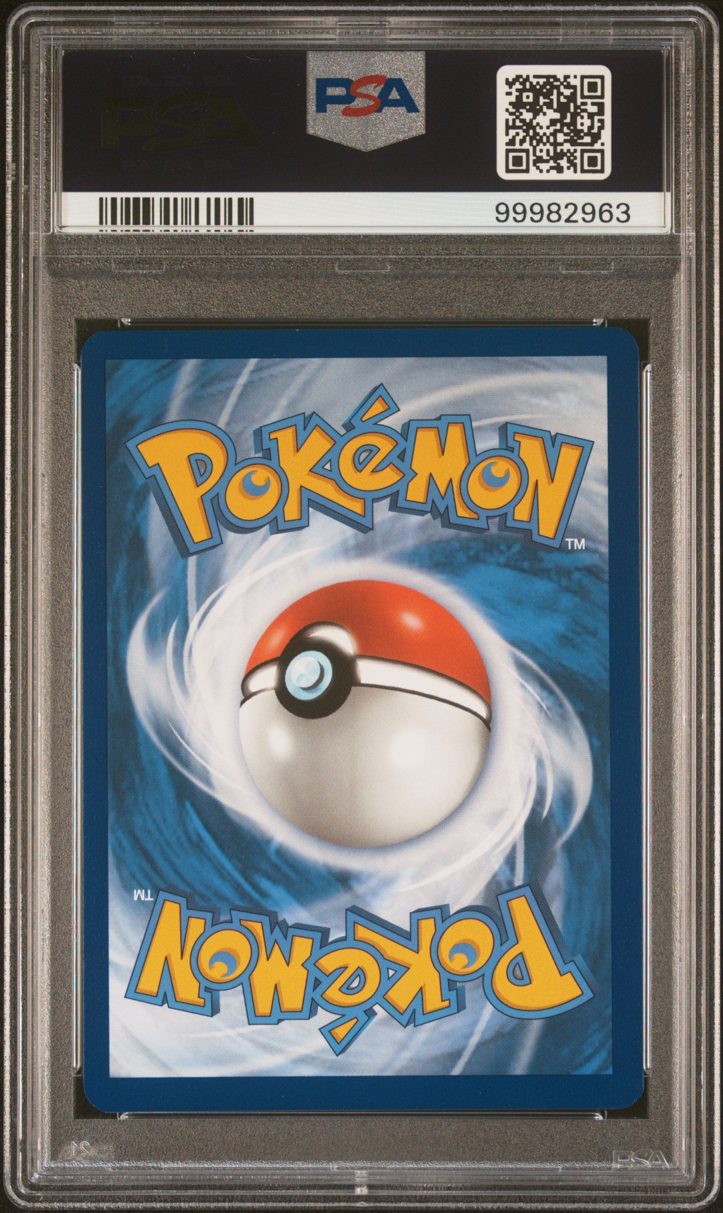Lapras Ex 2024 Pokemon Scr En-Stellar Crown #032 PSA 10