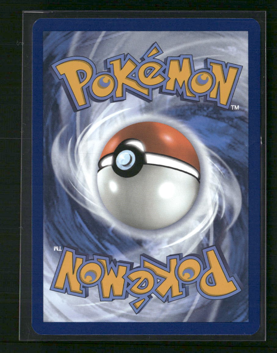 Pikachu SV: Scarlet & Violet Promo Cards #214