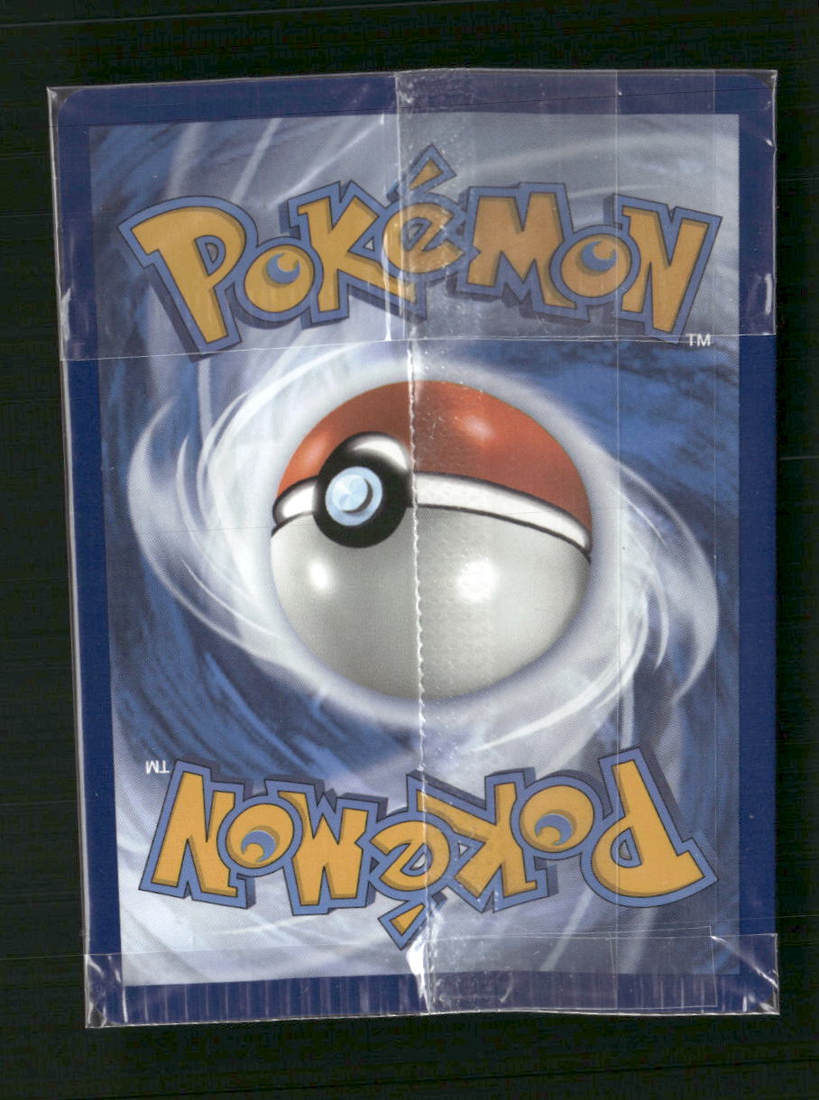 Scream Tail SV: Scarlet & Violet Promo Cards #065