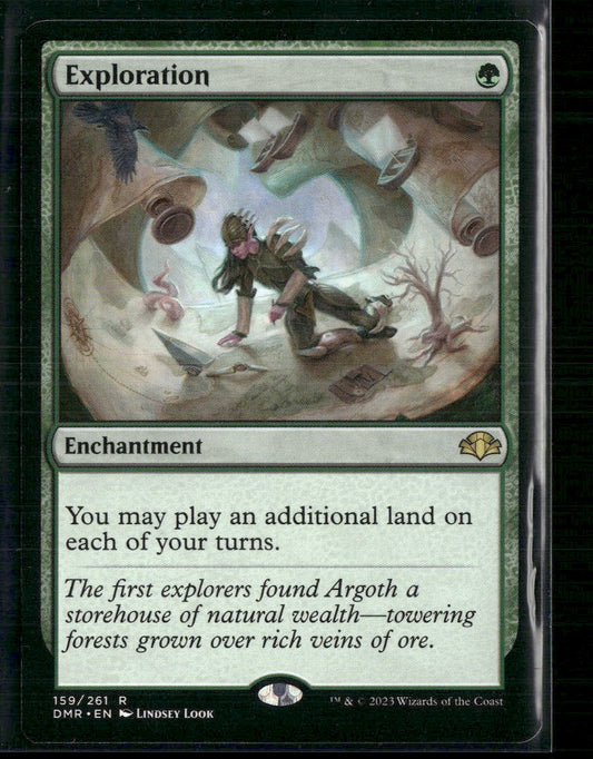 Exploration Dominaria Remastered #159