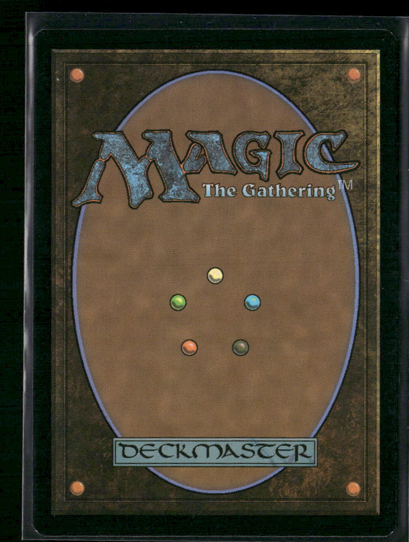 Terrain Generator (0178) (Borderless) (Galaxy Foil)