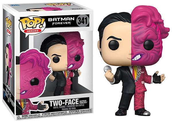Two-Face (Batman Forever) 341