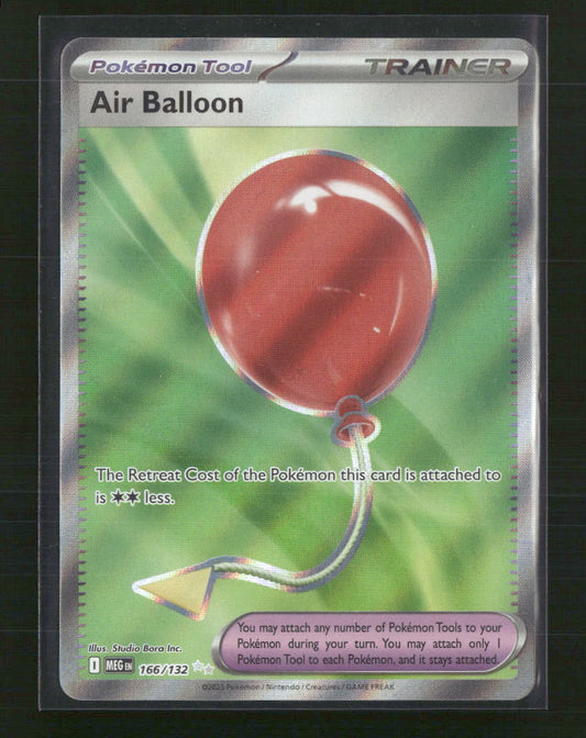 Air Balloon - ME01: Mega Evolution (MEG)