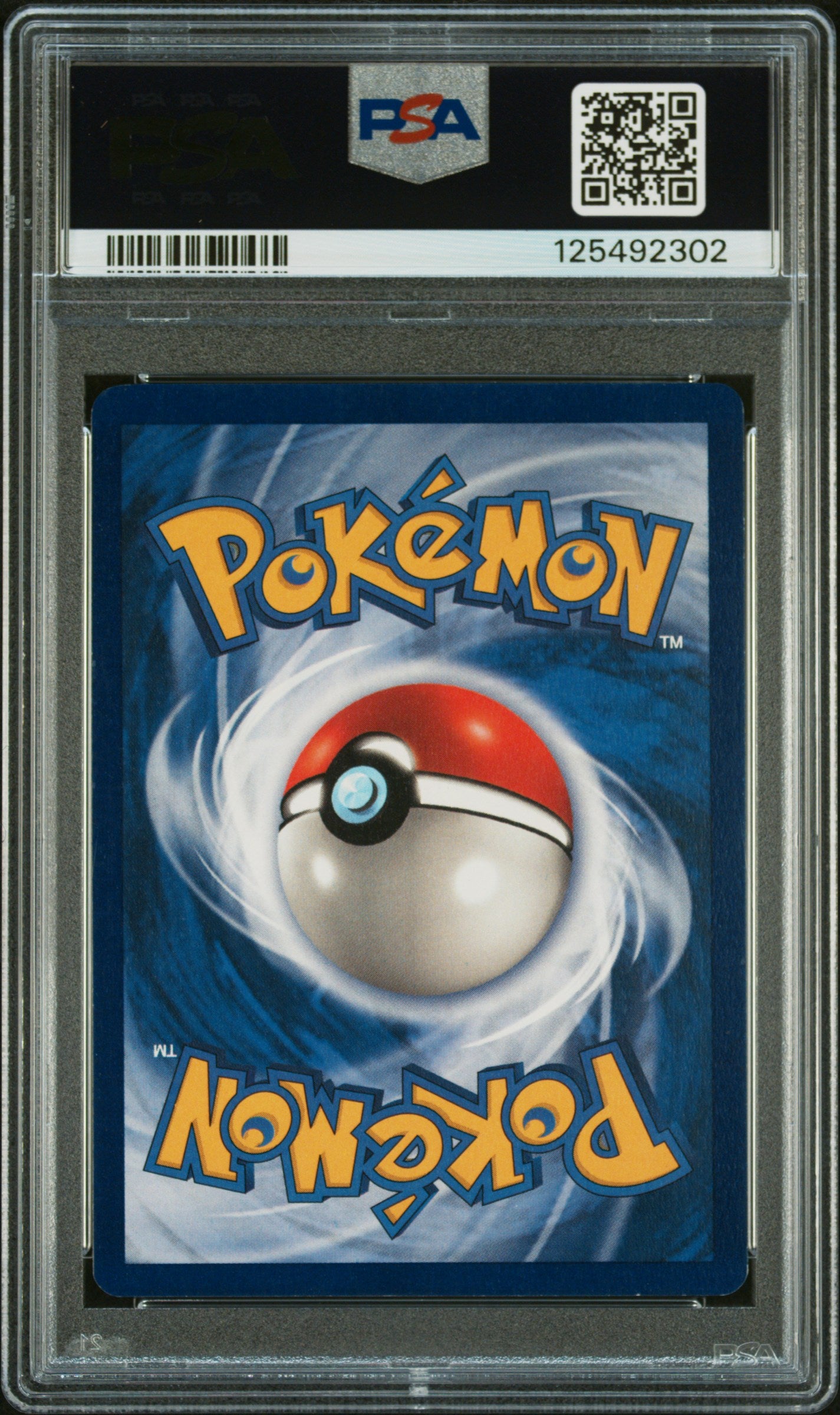 Bulbasaur 1999 Pokemon Game #44 1st Edition PSA 8
