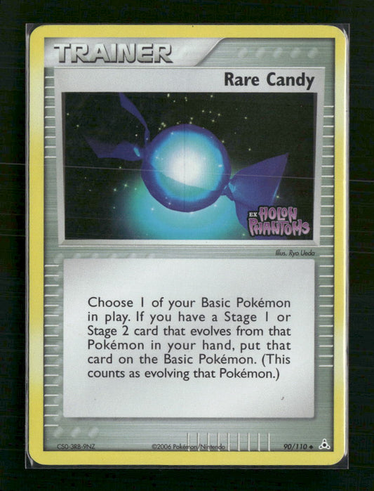 Rare Candy POP Series 5 #007/017