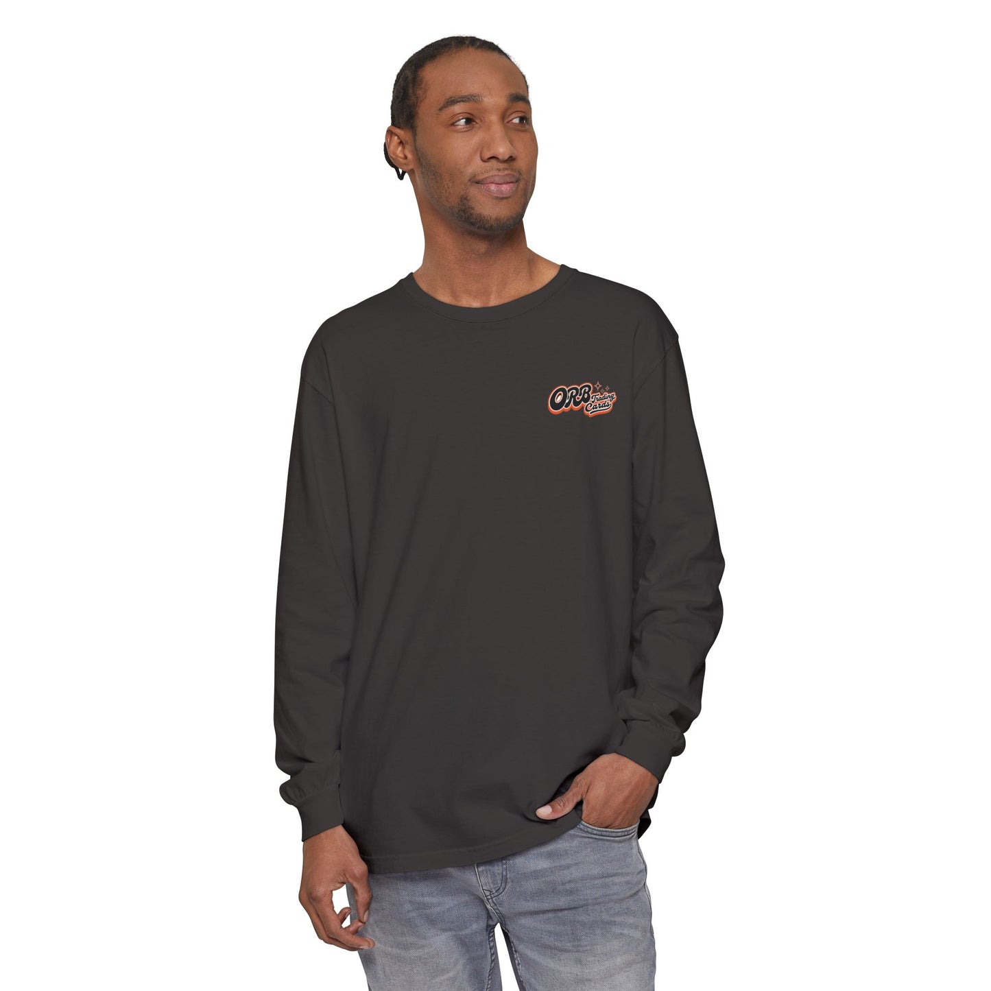 Find Your People Long Sleeve Tee