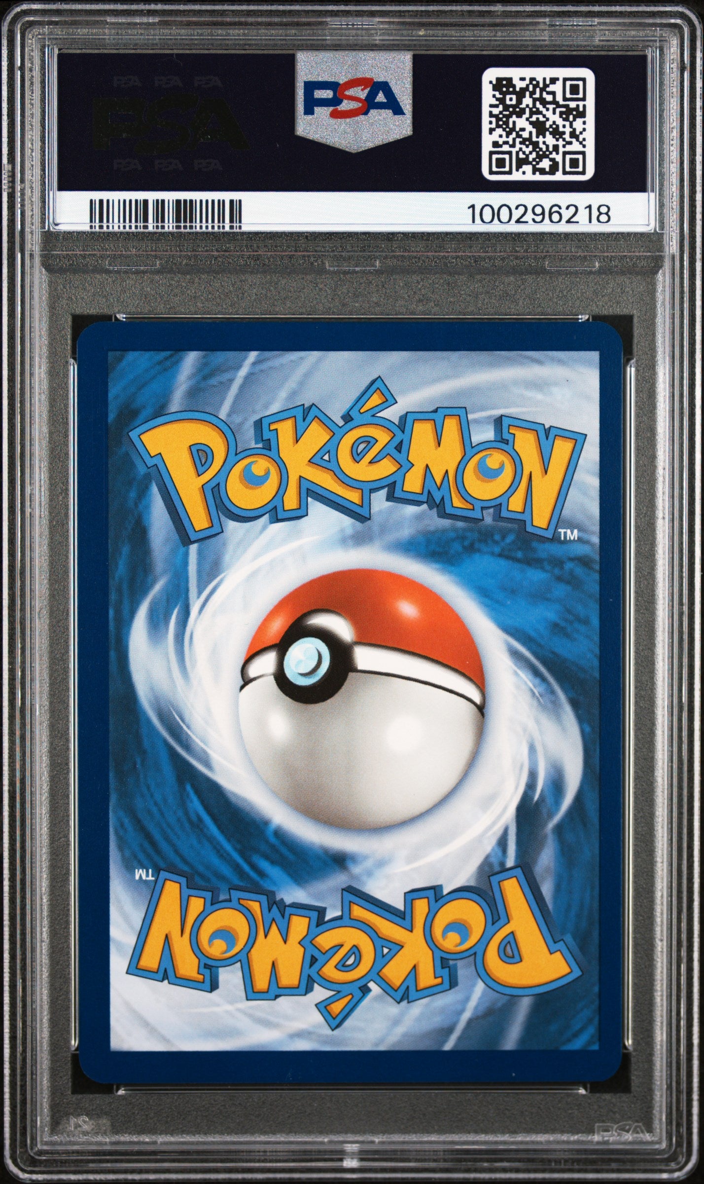 Squirtle 2024 Pokemon Scr En-Stellar Crown #148 Illustration Rare PSA 10