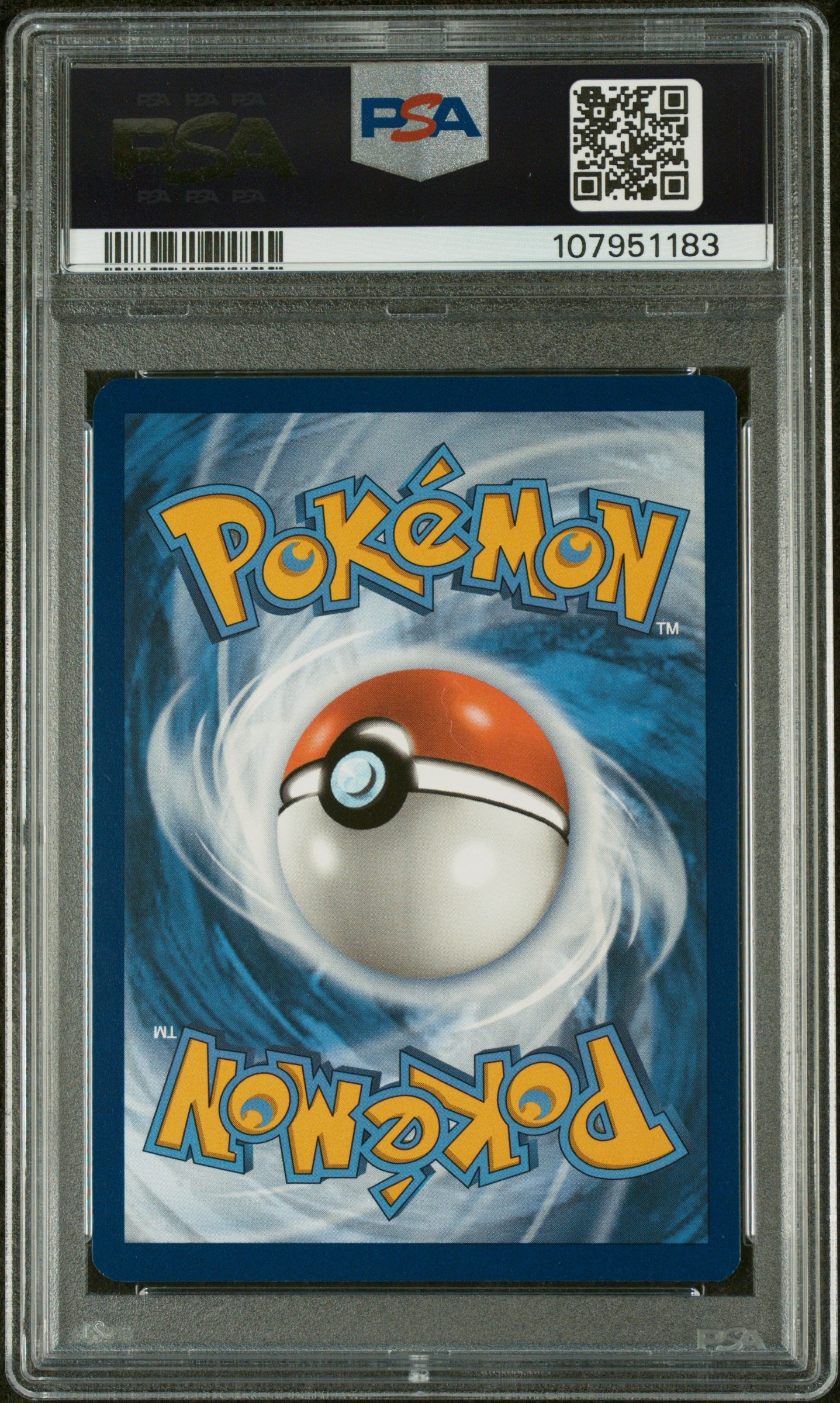 Charmander 2023 Pokemon Sv Black Star Promo #044 Obsidian Flames Etb PSA 10
