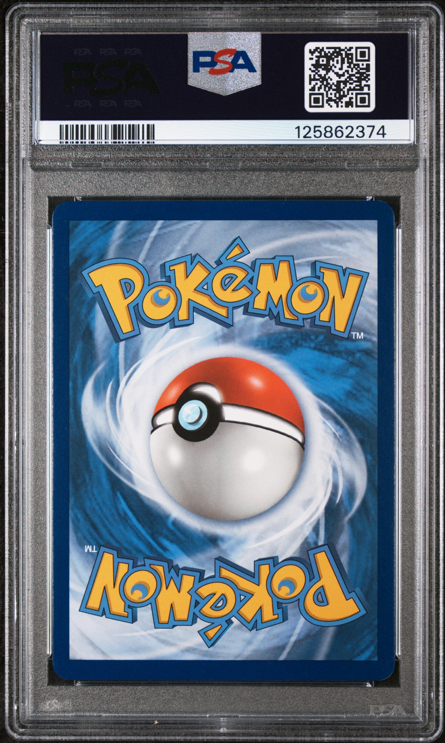 Pikachu & Zekrom Gx 2019 Pokemon Black Star Promo #SM168 Tag Team Tins-Fa PSA 9