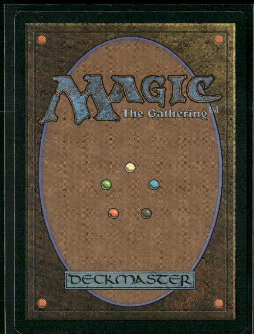 Seedborn Muse Commander Collection: Green #4