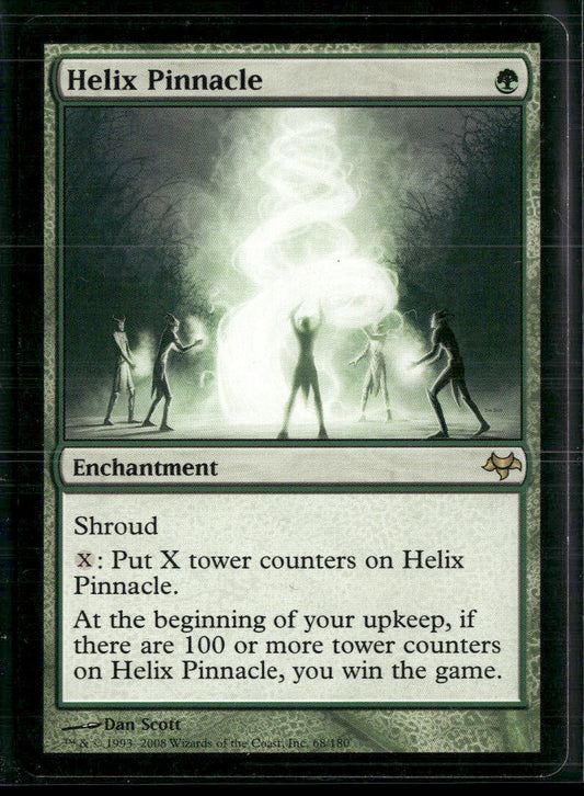 Helix Pinnacle Eventide #68