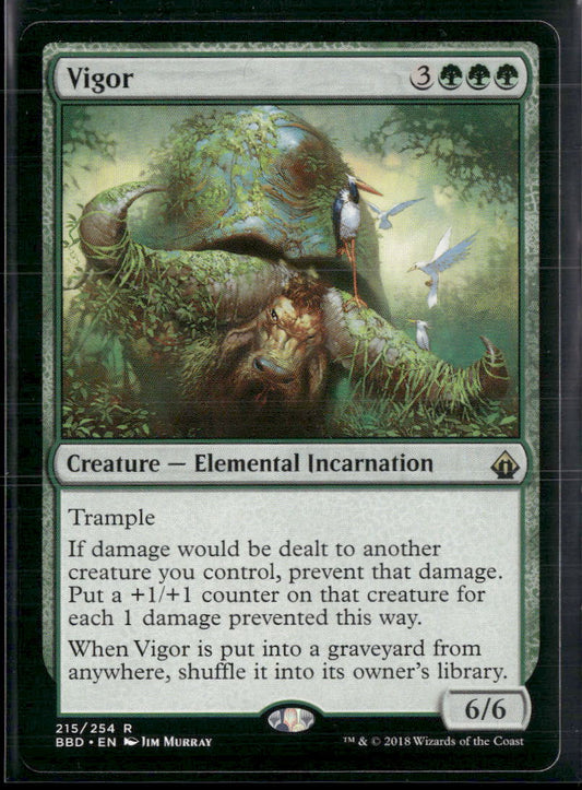 Vigor Lorwyn #240