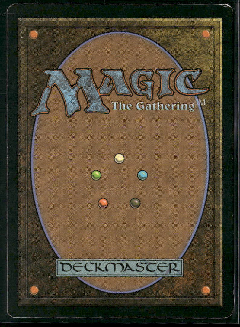 Gifts Ungiven Modern Masters #46