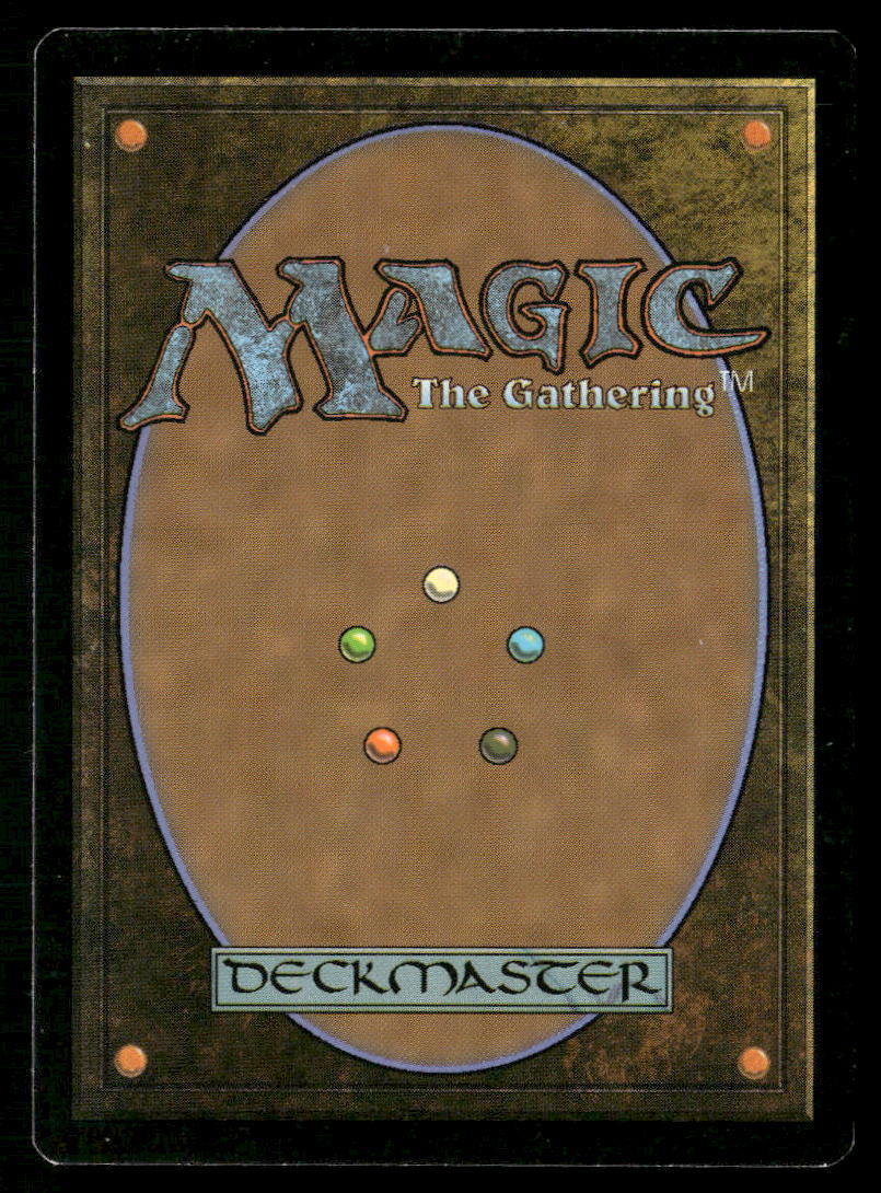Anointed Procession The List Reprints #002/269
