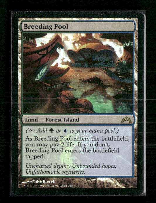 Breeding Pool Gatecrash #240