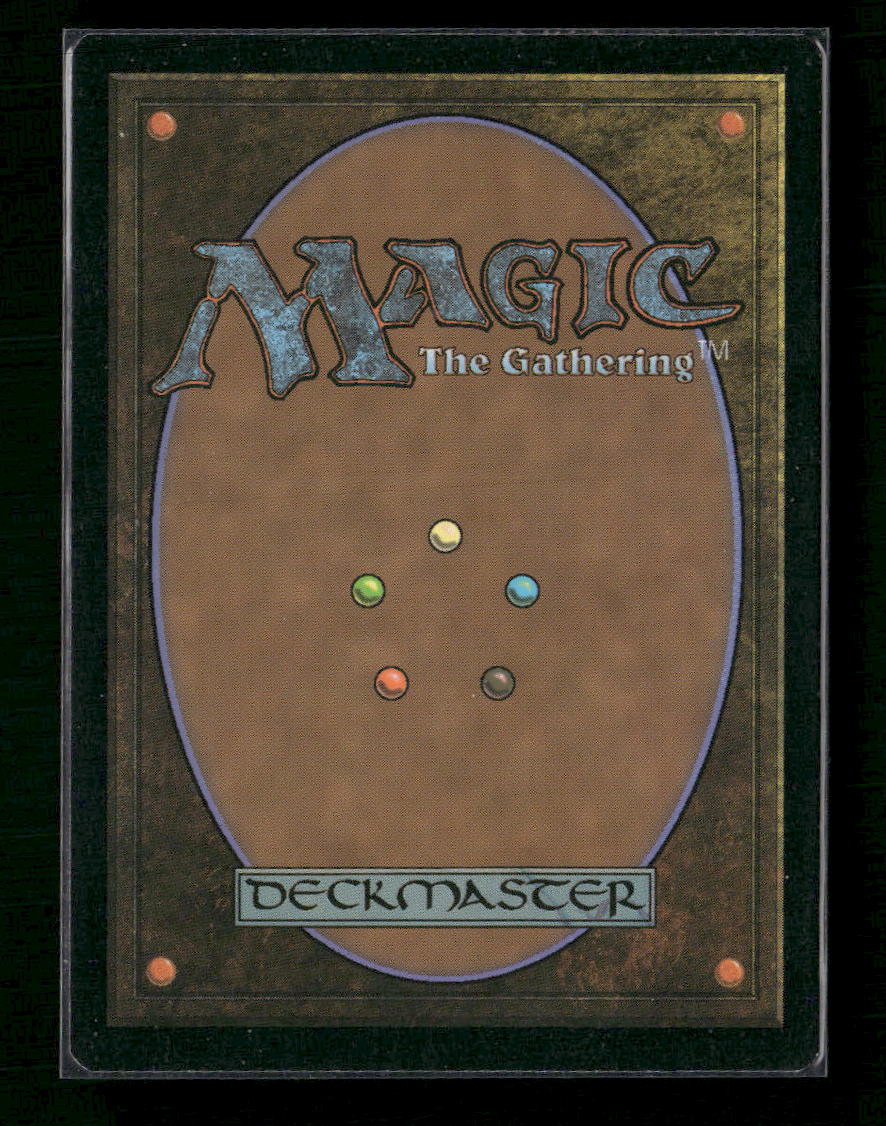 Mana Crypt Eternal Masters #225