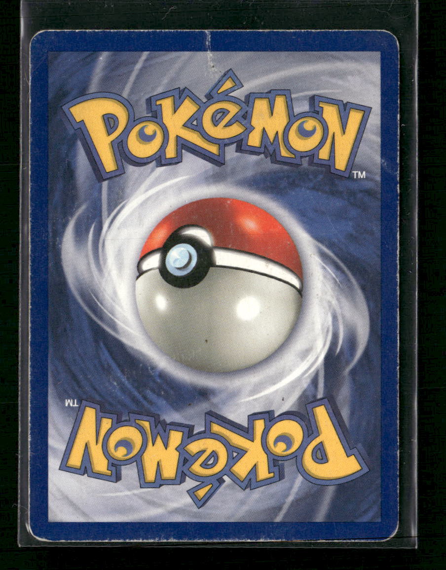 Blastoise Base Set #002/102