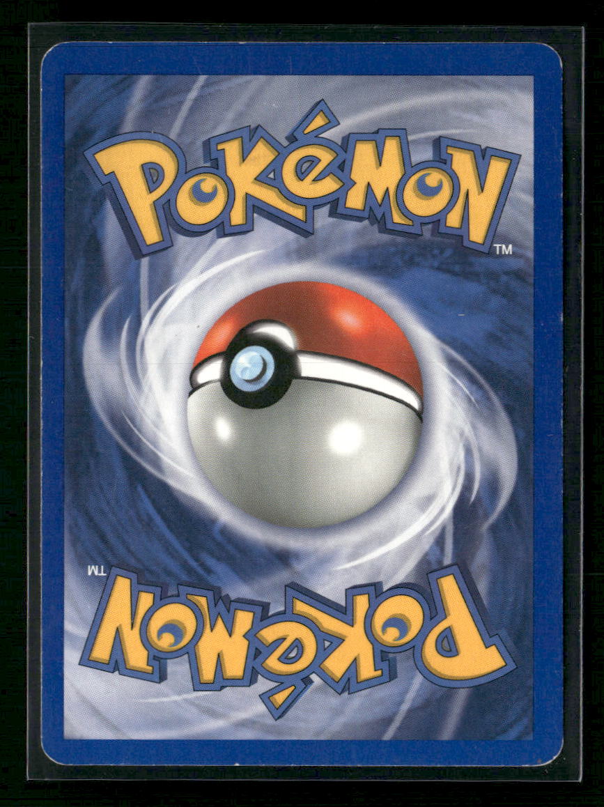 Aggron Ruby and Sapphire #1/109