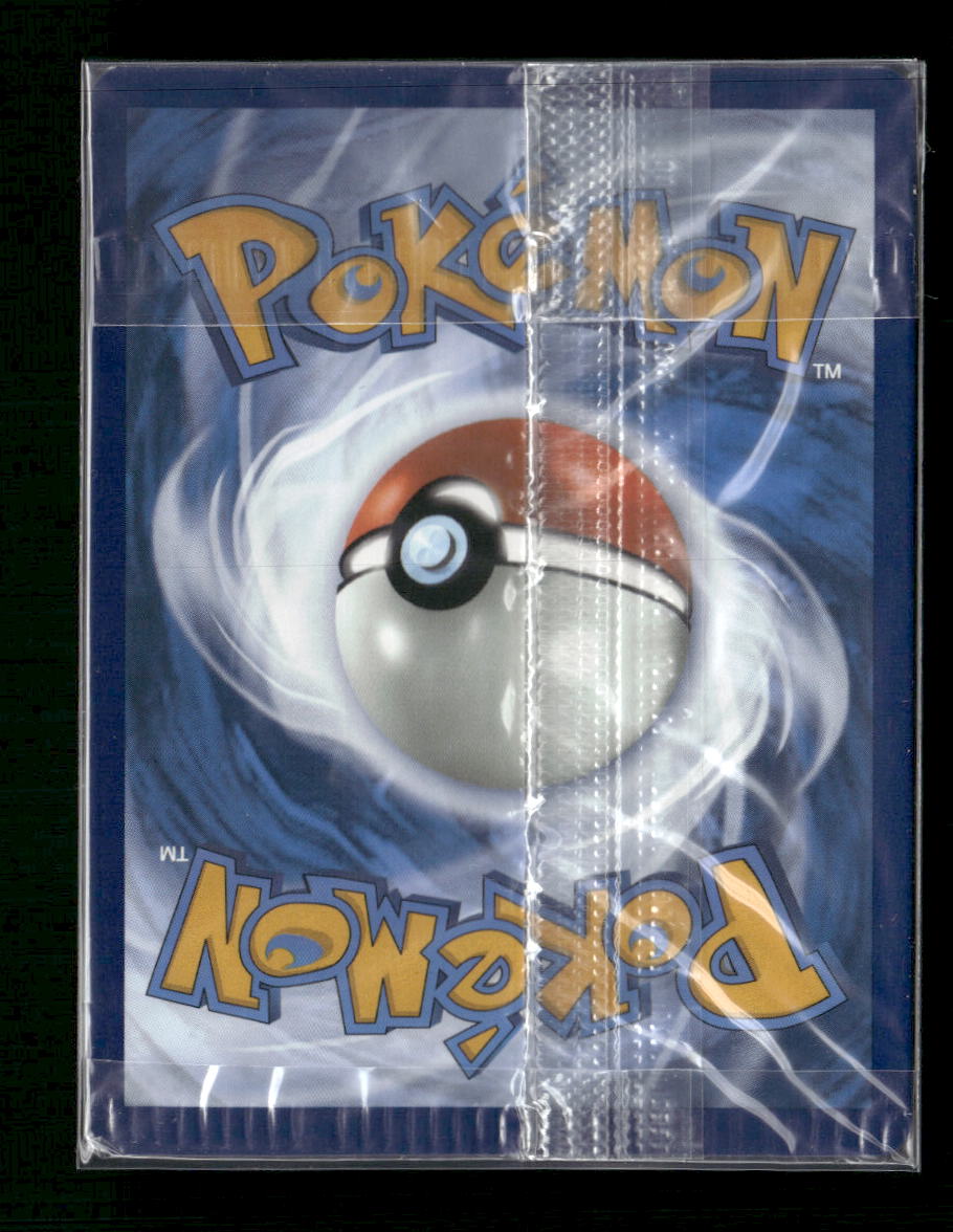 Snorlax SV: Scarlet & Violet Promo Cards #051 Sealed