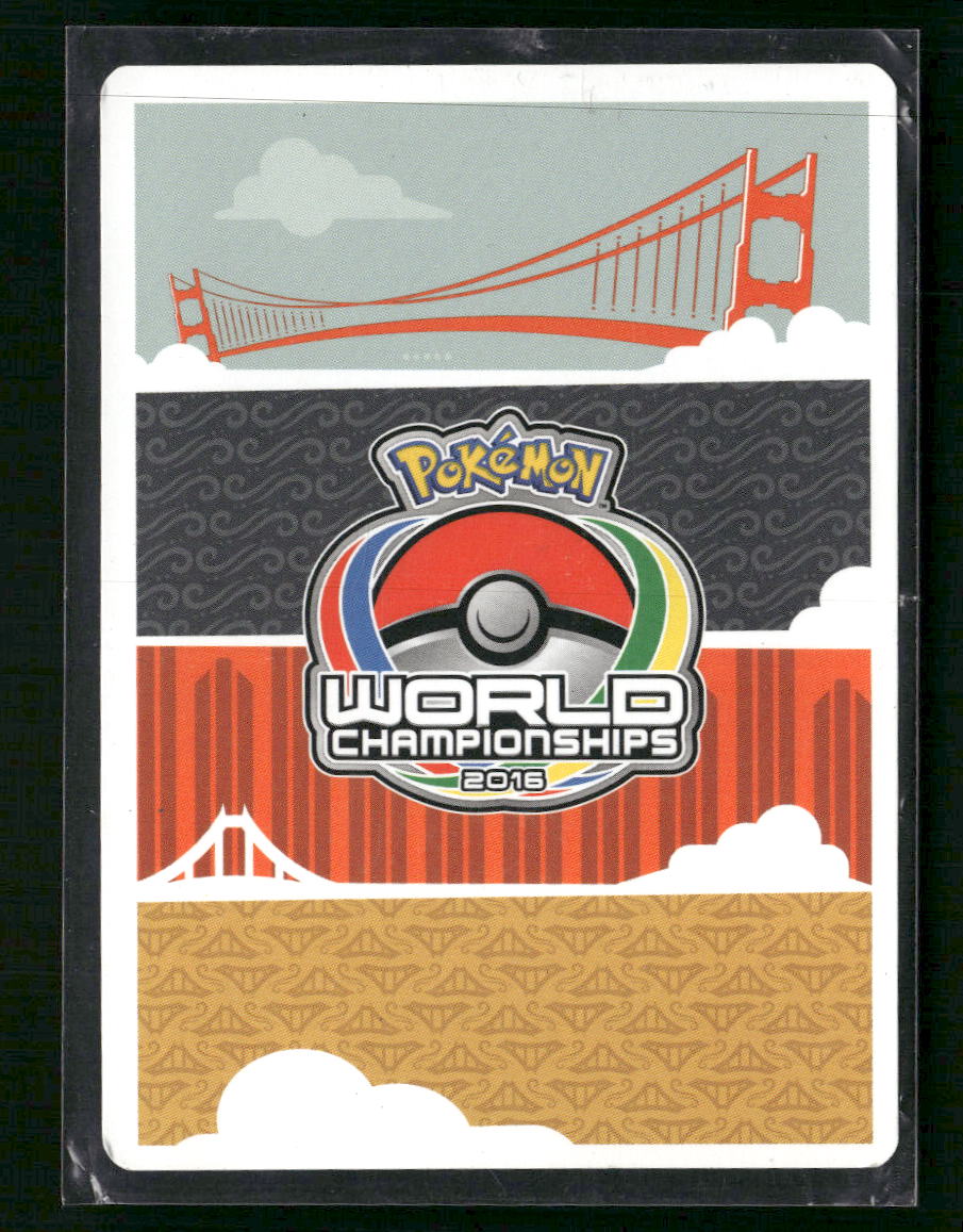 Greninja BREAK World Championship Decks #41/122