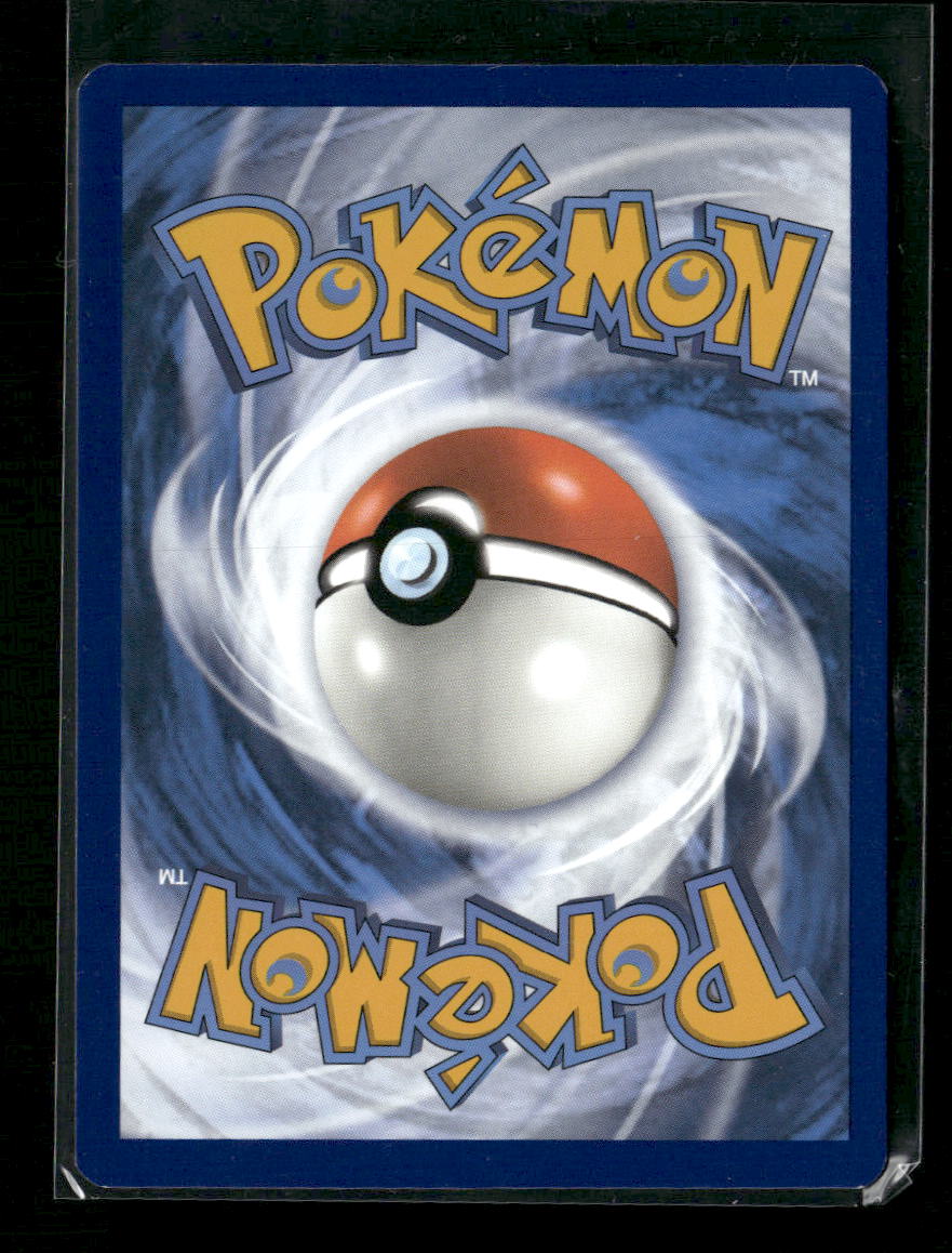 Pikachu SV: Scarlet & Violet Promo Cards #027