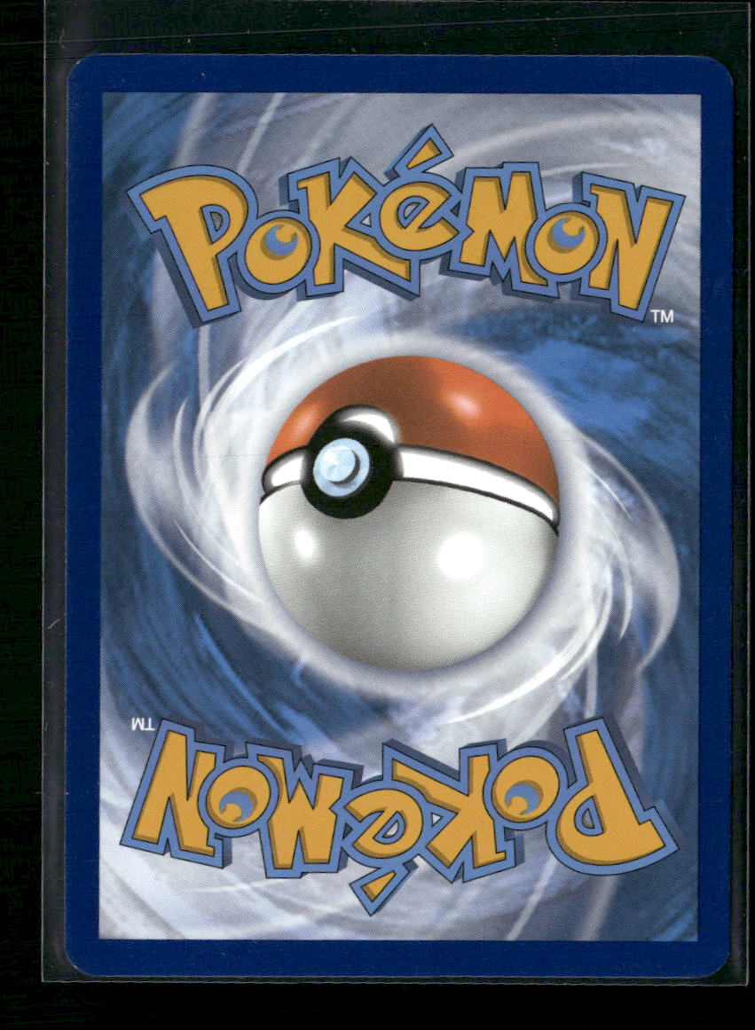 Quaquaval ex SV02: Paldea Evolved #260/193