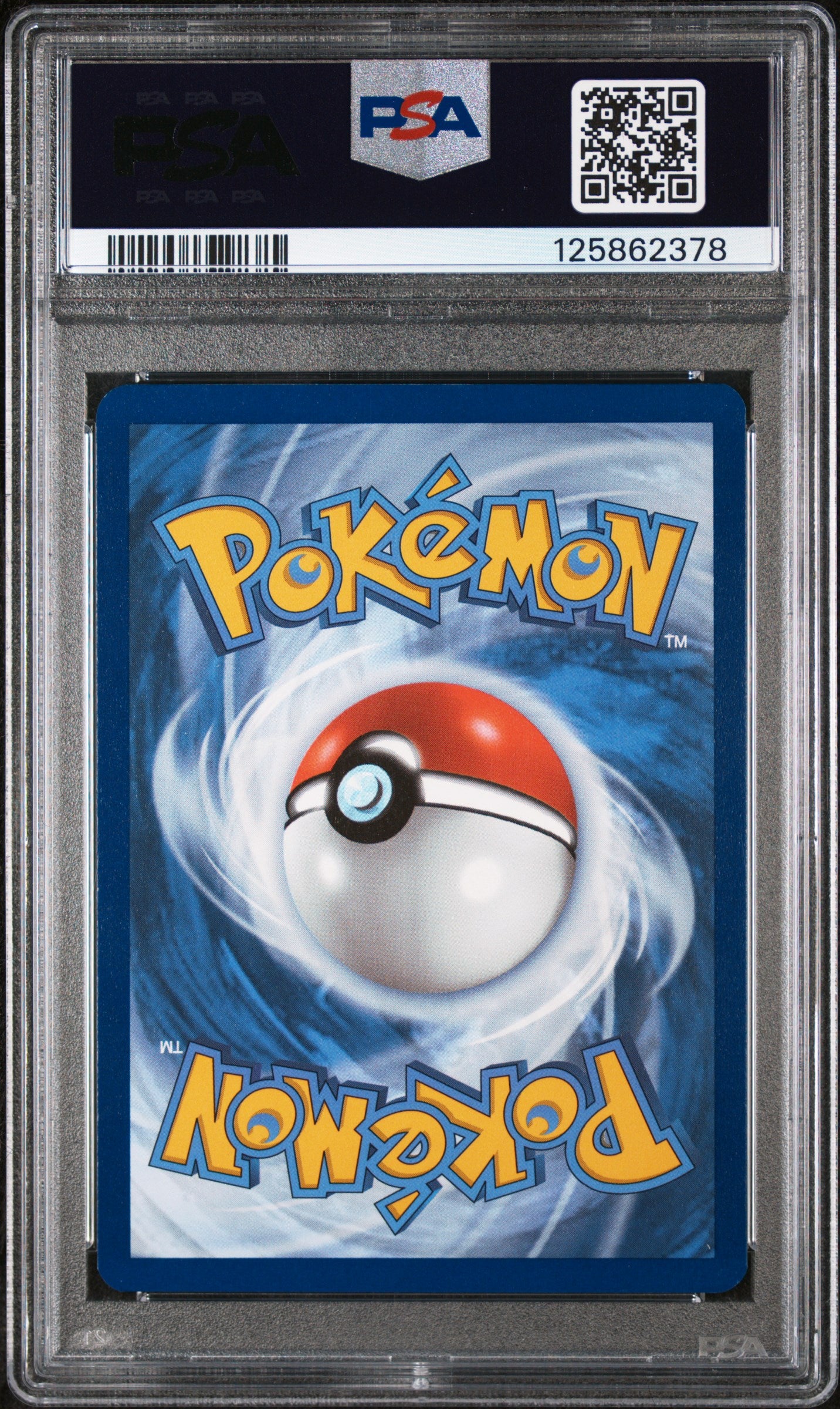 Shaymin 2025 Pokemon Dri En-Destined Rivals #185 Illustration Rare PSA 9