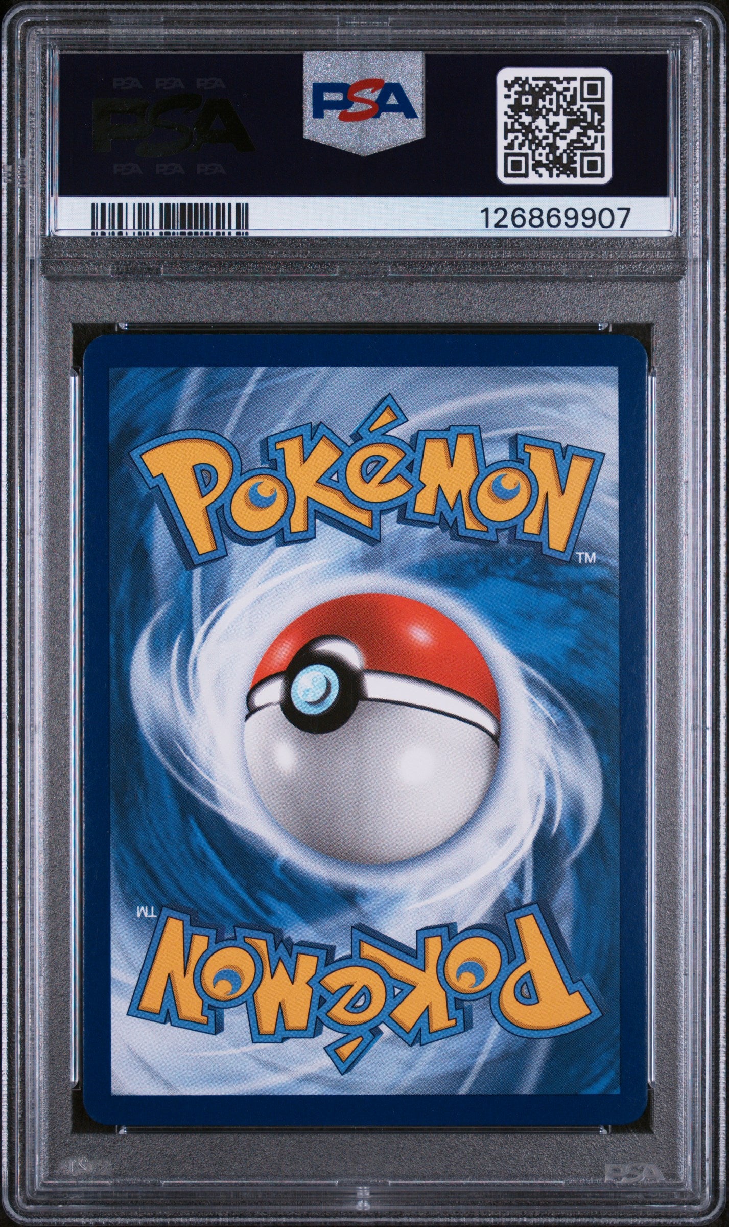 Grchmp. & Grtn. Gx 2019 Pokemon Sun & Moon Unified Minds #146 PSA 9