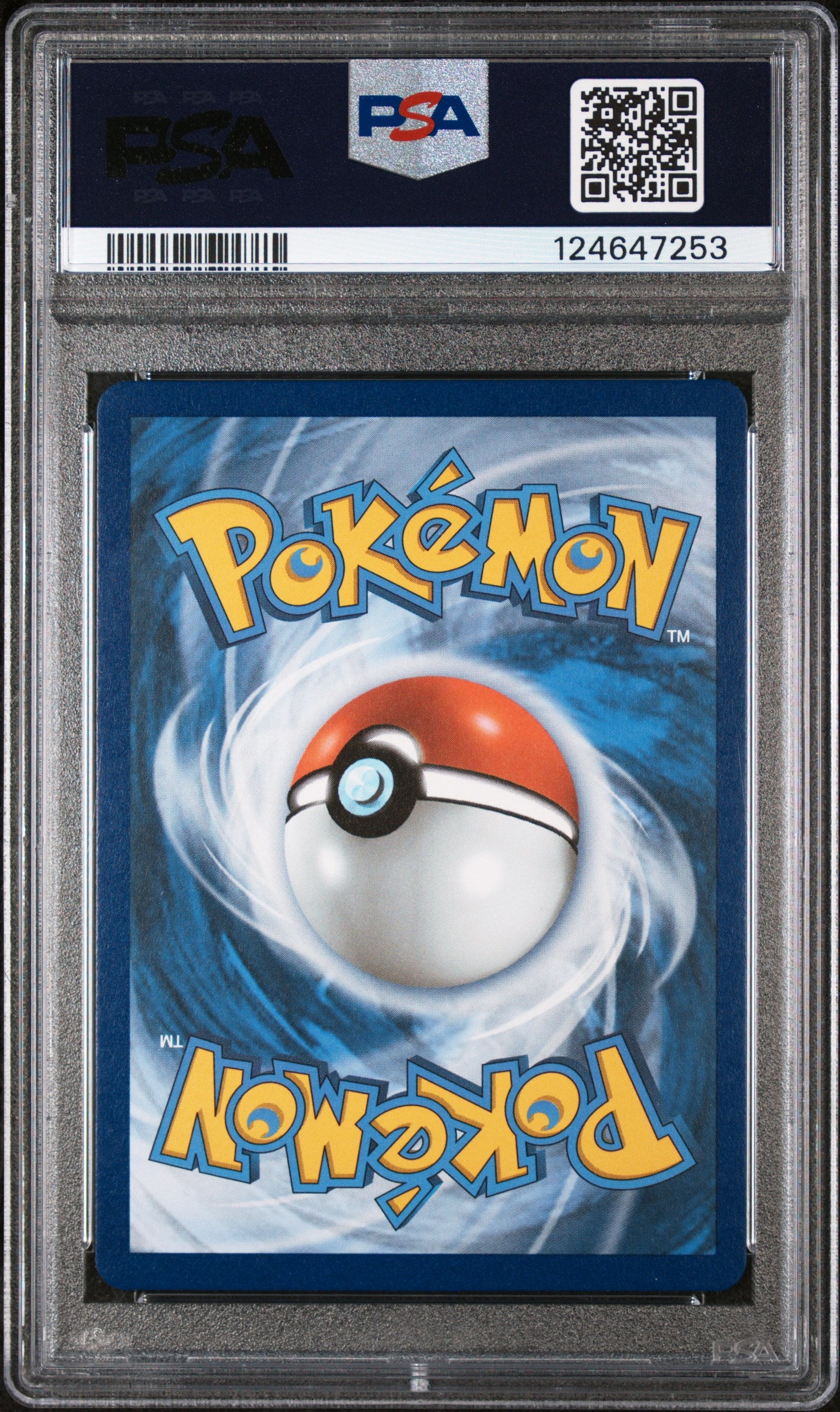 Birthday Pikachu-Holo 2021 #24 Classic Coll-Black Star PSA 9