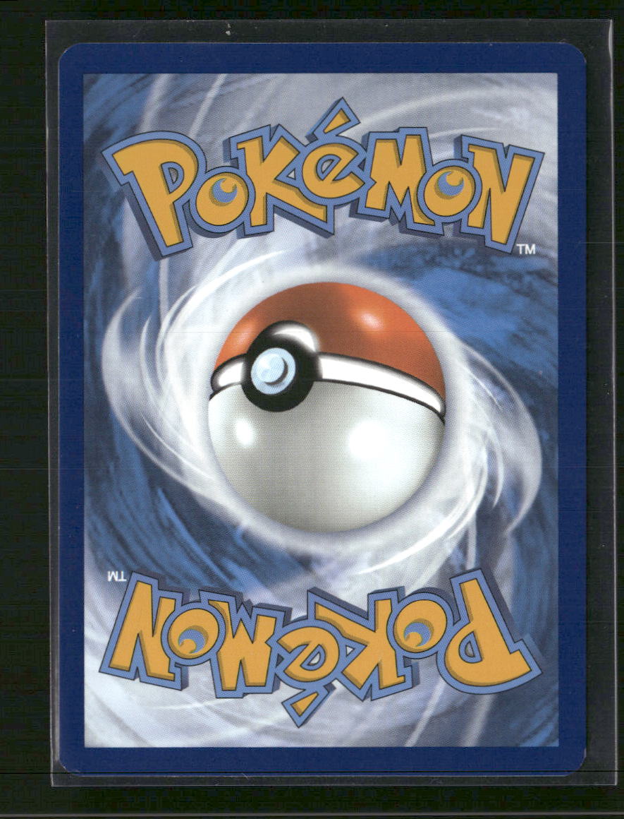 Omanyte SV: Scarlet & Violet 151 #180/165