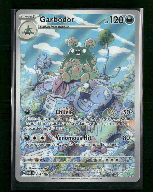 Garbodor SV04: Paradox Rift #204/182