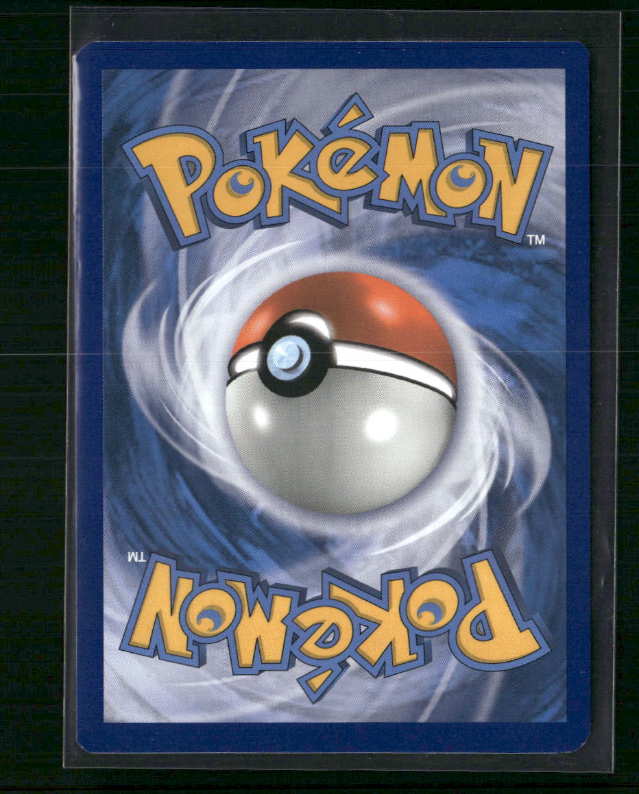 Shining Celebi SM Promos #SM79