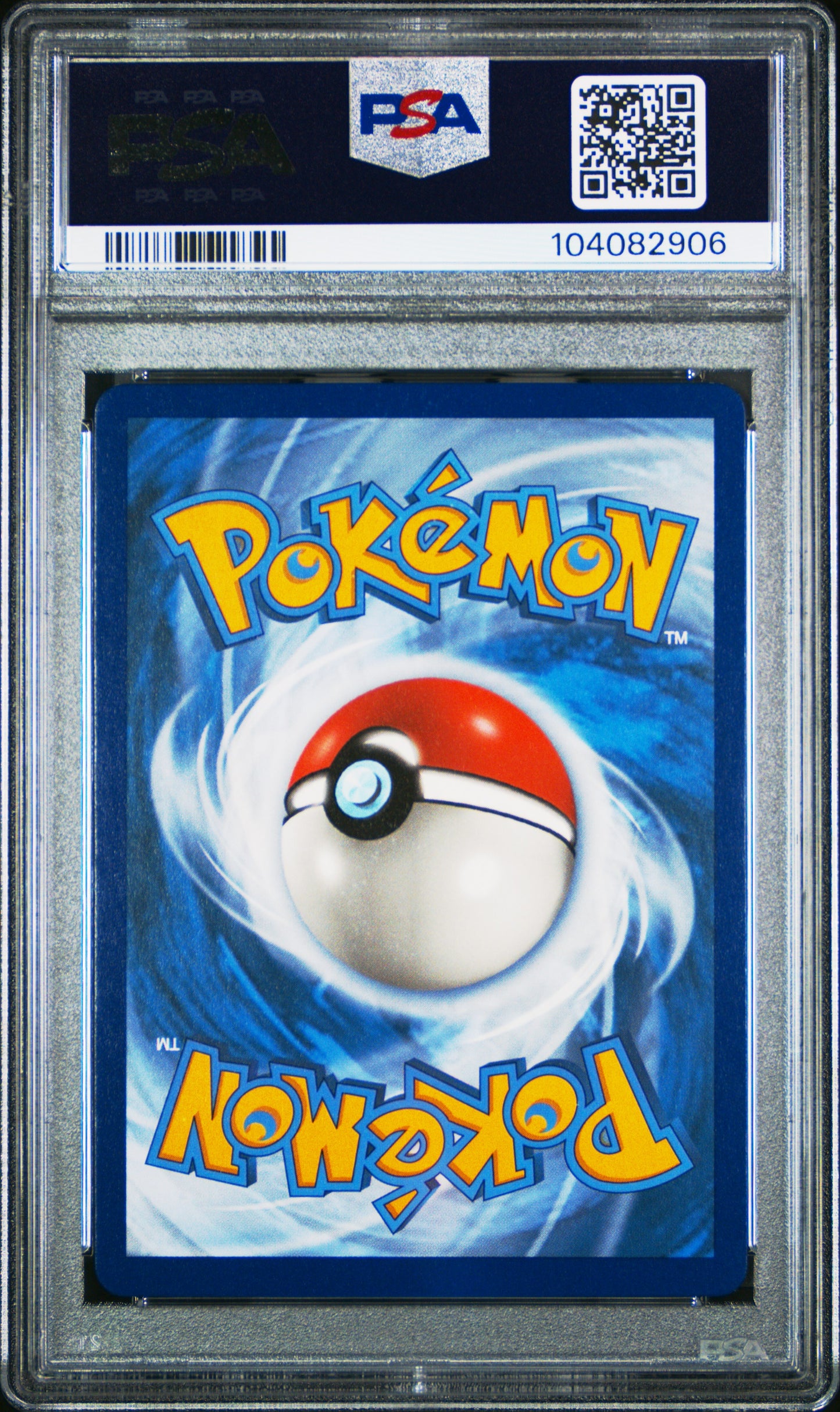 2016 Pokemon Xy Evolutions Evolutions Slowbro Ex 10 PSA #26