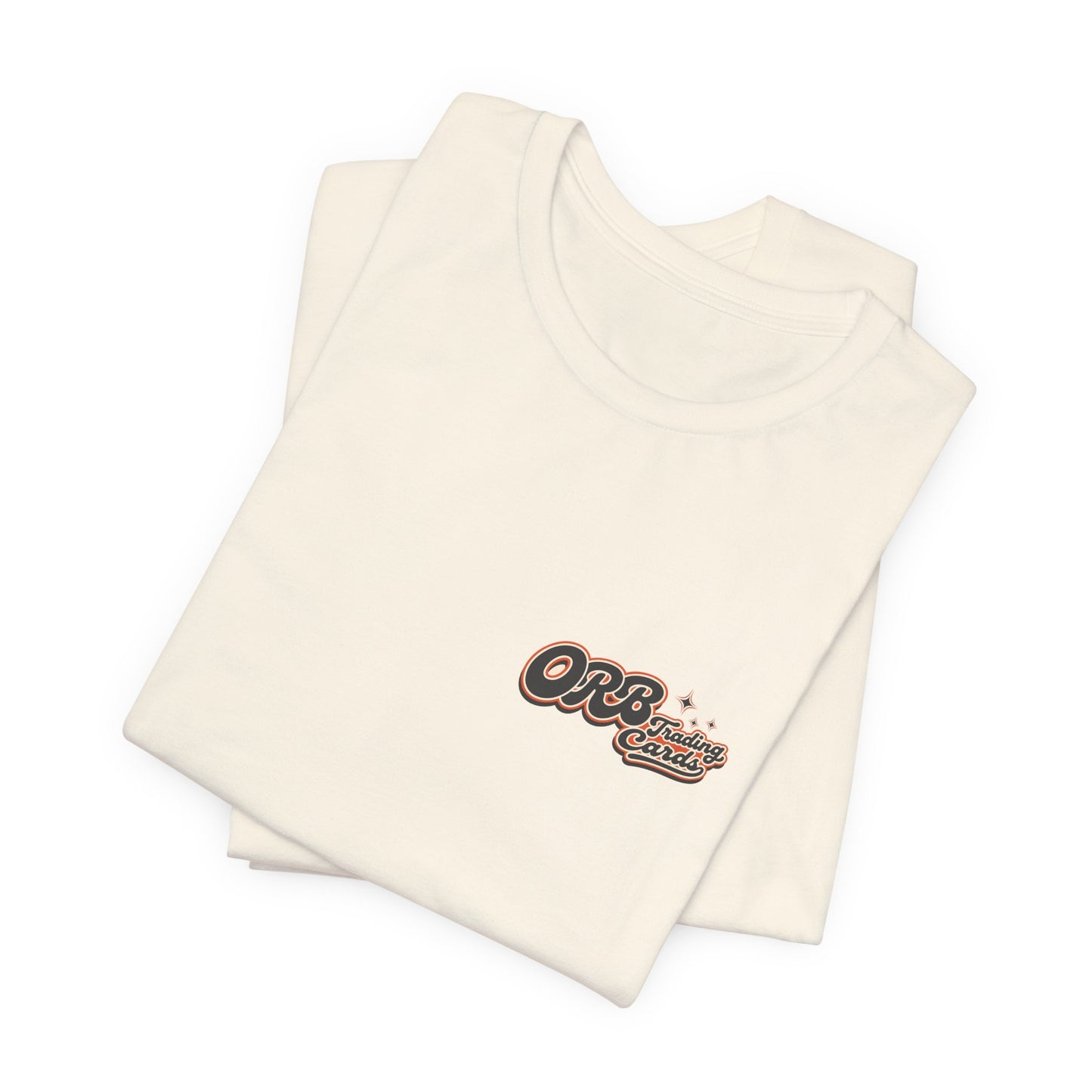 ORB Logo Tee