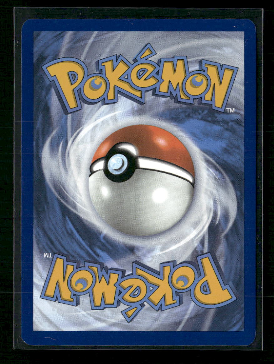 ME01: Mega Evolution Bulbasaur #133/132 Mega Stamped