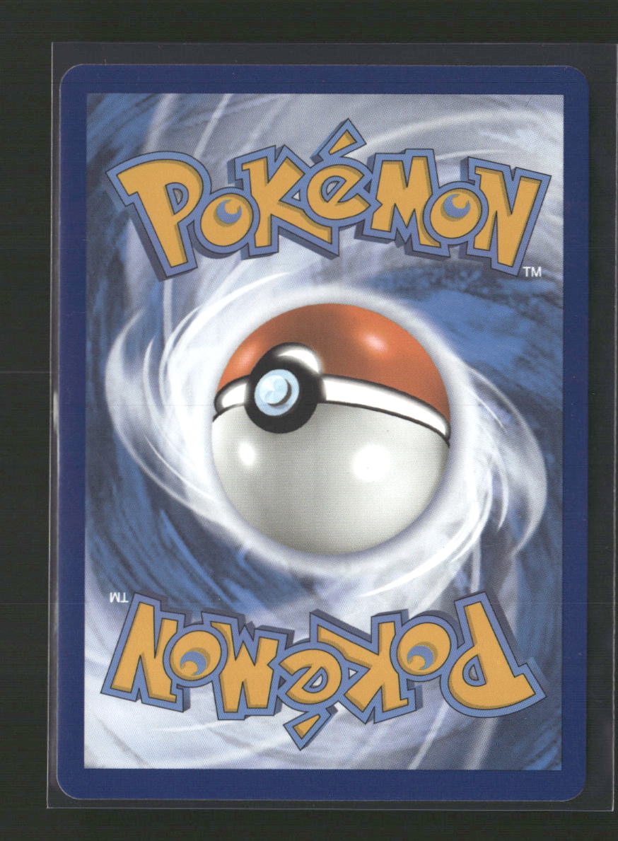 SWSH12: Silver Tempest Unown V (Alternate Full Art) #177/195