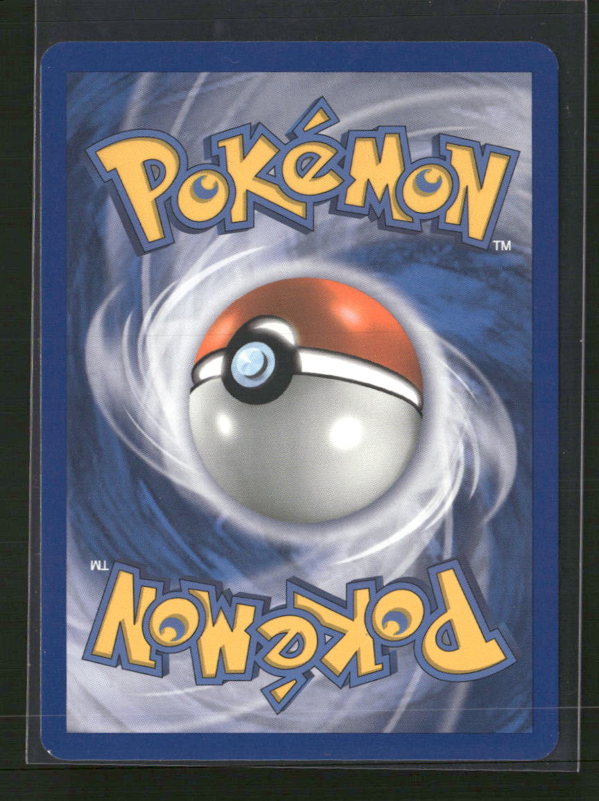 HGSS Promos Porygon #HGSS22